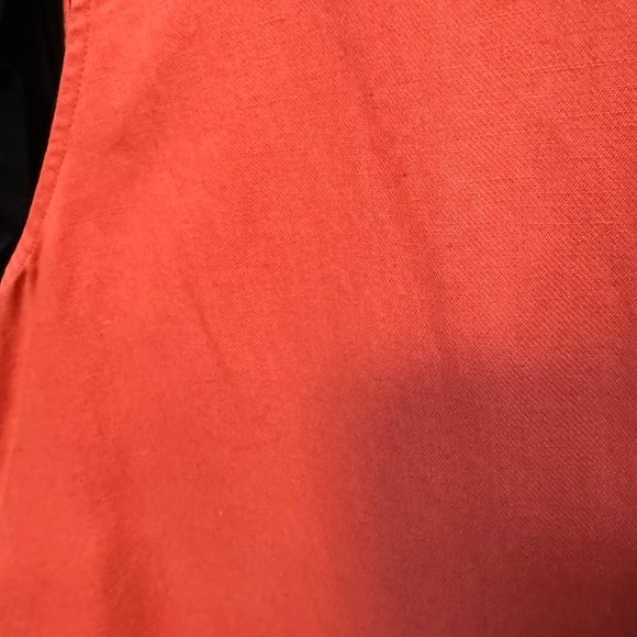 Ann Taylor Summer Blouse - Picture 2 of 4